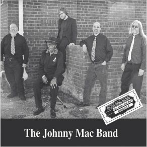 Download track Keep Your Hands Out Of My Pockets The Johnny Mac Band