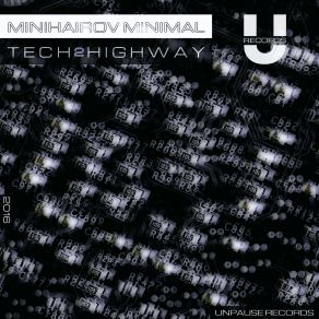 Download track Level Up (Original Mix) Minihairov Minimal