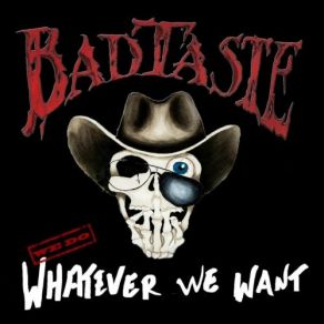 Download track Zombie Walk Bad Taste