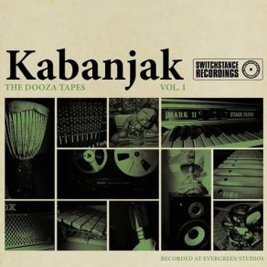 Download track Dance Of The Obscure Kabanjak