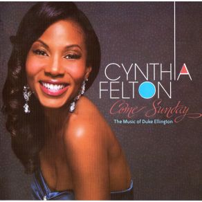 Download track Prelude To A Kiss Cynthia Felton