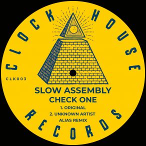 Download track Check One Slow Assembly