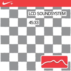 Download track 45: 33: Nike + Original Run Method ManLCD Soundsystem