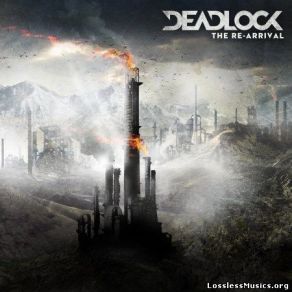 Download track What's The Use Deadlock