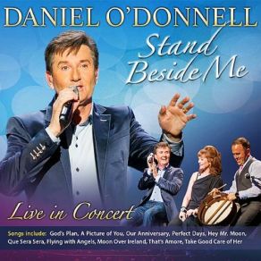 Download track Walk Tall Daniel O'Donnell