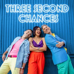 Download track Living Out Loud Three Second Chances