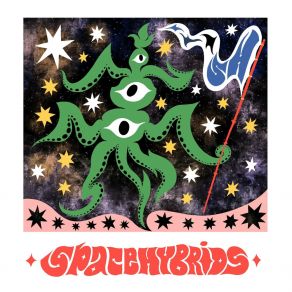 Download track Cthulhu's Babyshower Hypnoize