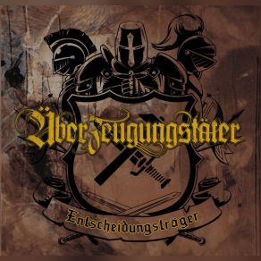 Download track Armlänge Abstand Überzeugungstäter