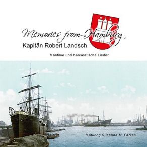 Download track Mädchen Von Tallinn Kapitän Robert Landsch