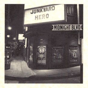 Download track All I Need Junkyard Hero