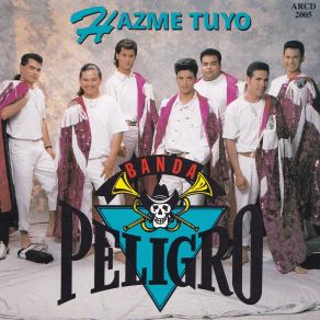 Download track Sacate Banda Peligro