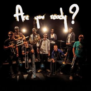 Download track Do It Again Get7 Brass Band