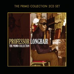 Download track Who's Been Foolin' You Professor Longhair