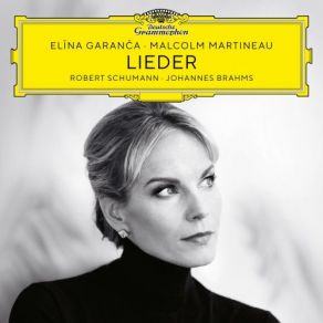 Download track Frauenliebe Und Leben, Op. 42 II. Er, Der Herrlichste Von Allen Elīna Garanča, Malcolm Martineau