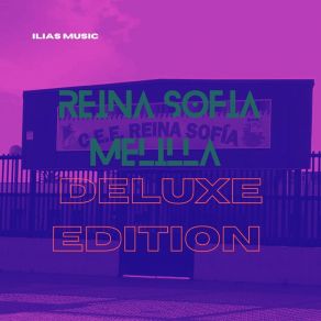 Download track Reina Sofia Melilla Ilias Music