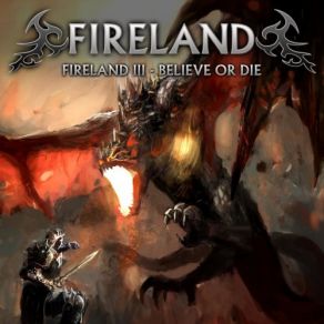 Download track My Enemy's Enemy Fireland