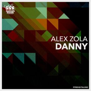 Download track Illusions Alex Zola