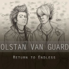 Download track Wake Me Up Olstan Van Guard