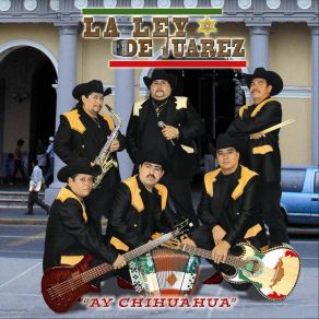 Download track Que Va A Pasar La Ley De Juarez