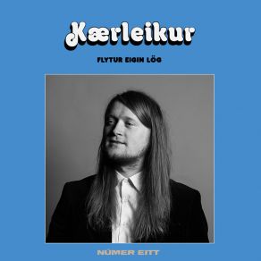 Download track Ég Og Þú Kaerleikur