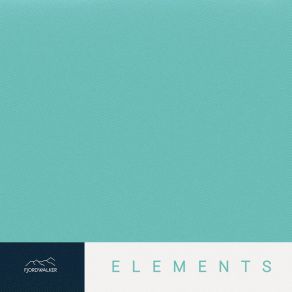 Download track Elements Fjordwalker