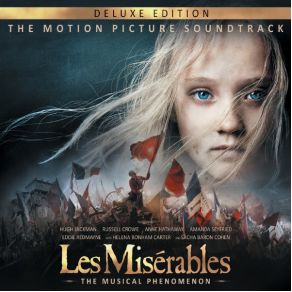 Download track The Wedding Helena Bonham Carter, Les Misérables, Eddie Redmayne, Sasha Baron Cohen