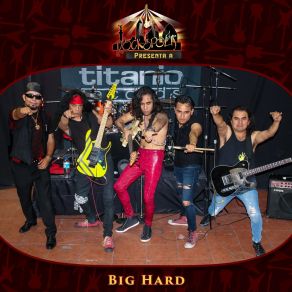 Download track Puño Rock&Roll Big Hard