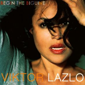 Download track Bouton D'Or Viktor Lazlo