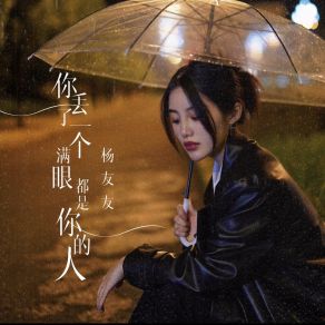 Download track 你丢了一个满眼都是你的人 (伴奏) 杨友友