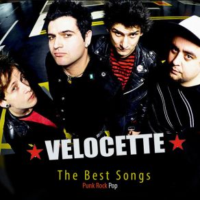 Download track Aliste-Se Velocette