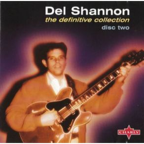 Download track I Can'T Fool Around Anymore Del Shannon