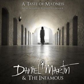 Download track And Then There Was One, Pt. 2 Daniel Martín, Infamous