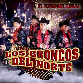 Download track Salvadoreno Cien Porciento Los Broncos Del Norte