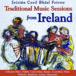 Download track Give Us A Drink Of Water Medley Ceoil Players