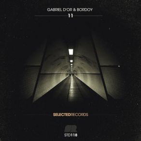 Download track Maudite (Original Mix) Bordoy, Gabriel D'Or