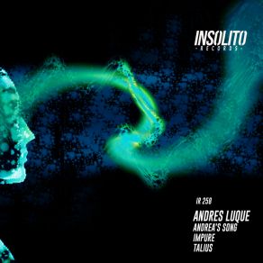 Download track Talius (Original Mix) Andrés Luque