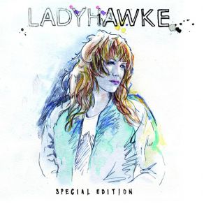 Download track Morning Dreams Ladyhawke