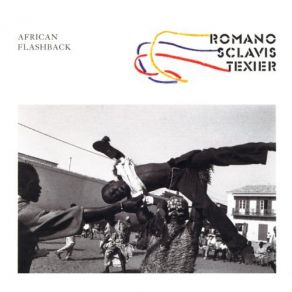 Download track 55 Wheels Aldo Romano, Romano & Sapienza, Texier, Sclavis