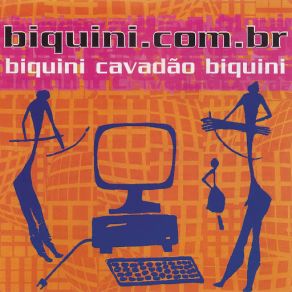 Download track Dançar Pra Não Dançar (Tuta Mix) Biquini Cavadão