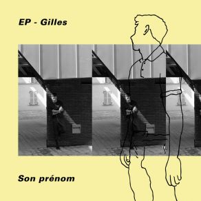 Download track Je L'écrirais Gilles