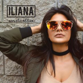 Download track Como La Flor (Acoustic) Iliana