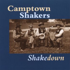 Download track Tater Patch Camptown Shakers