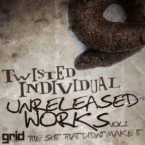 Download track Fish & Chips Twisted Individual