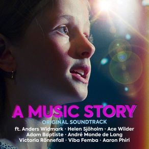 Download track Round And Round (From A Music Story) Cast Of A Music StoryVictoria Rönnefall