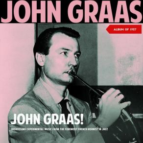 Download track Walkin' Shoes John Graas