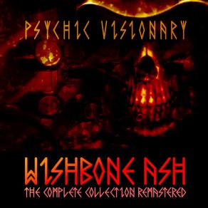 Download track Narcissus Nervosa Wishbone Ash