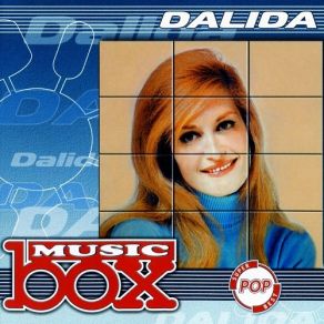 Download track Darla Dirladada Dalida