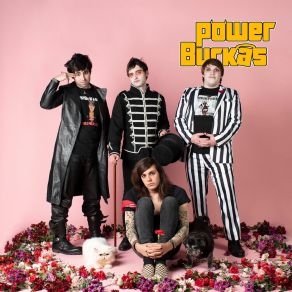 Download track Lalabuya Power Burkas