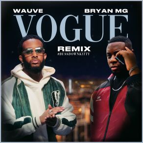 Download track Vogue Remix Bryan Mg