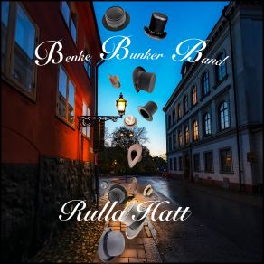 Download track Kom Till Mig Benke Bunker Band